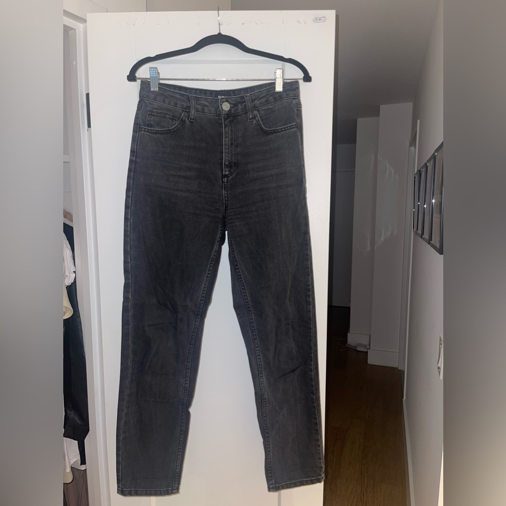 Black BDG Jeans